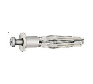 FM 5 KPL M6X45 OHUTLEVYANKKURI