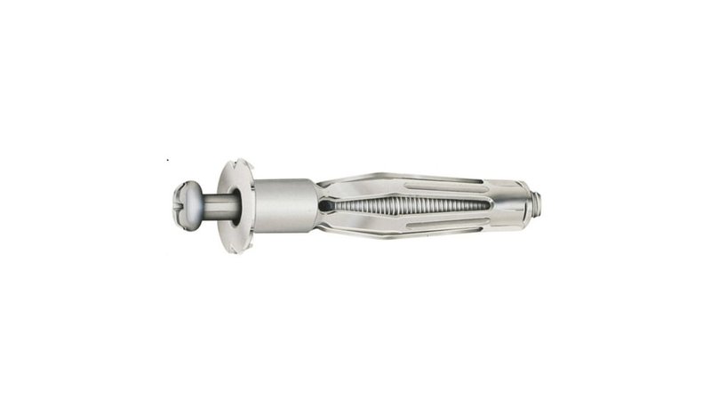 FM 5 KPL M6X45 OHUTLEVYANKKURI