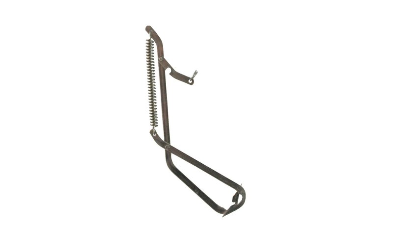 EF ISKUKOUKKU 120MM – kuva 1/1