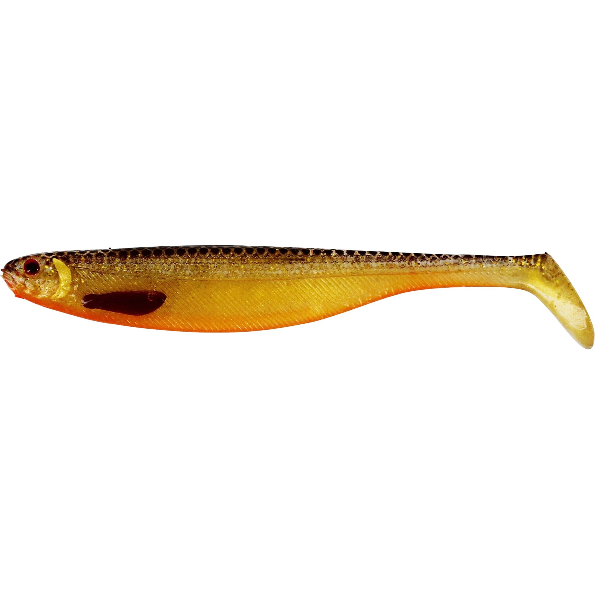 Westin Shadteez Slim 7,5 cm 3 g 4 kpl jigi