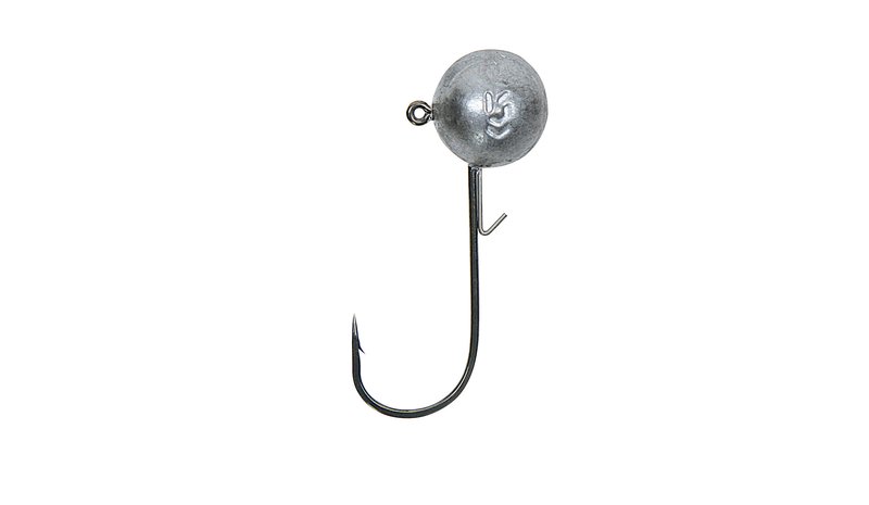 DAIWA D JIG HEAD ROUND 2/0 5G JIGIPä?ä?