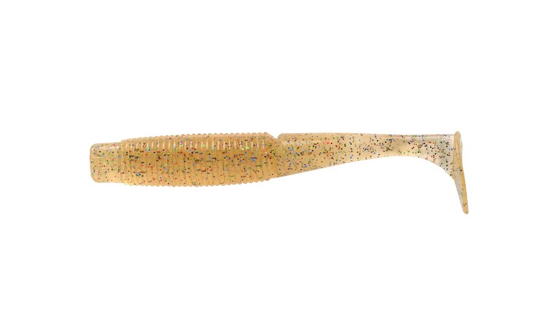 DAIWA BAIT JUNKIE 3.2MINNOW BLDWORM JIGI