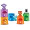 Learning Resources Peekaboo Learning Jungle - Pink - ONE SIZE – kuva 2