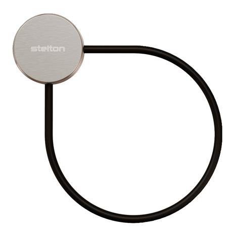 Stelton Journey avaimenperä Teräs