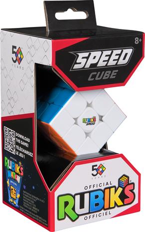 Rubiks Speed Rubikin Kuutio