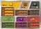 Terraforming Mars: Dual Layer Player Boards LAUTA – kuva 7