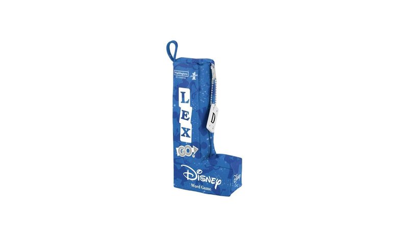 Disney Lex-go! LAUTA
