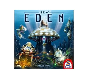 New Eden LAUTA