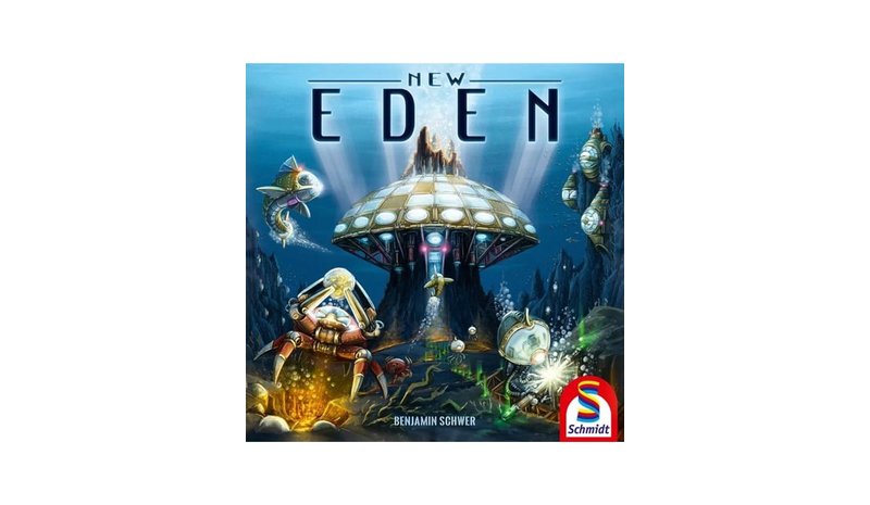 New Eden LAUTA