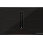 Bosch Serie 6 PVQ890H26E, induktiotaso jossa liesituuletin