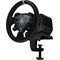 Logitech G RS50 System, PC/Xbox -rattiohjain – kuva 1