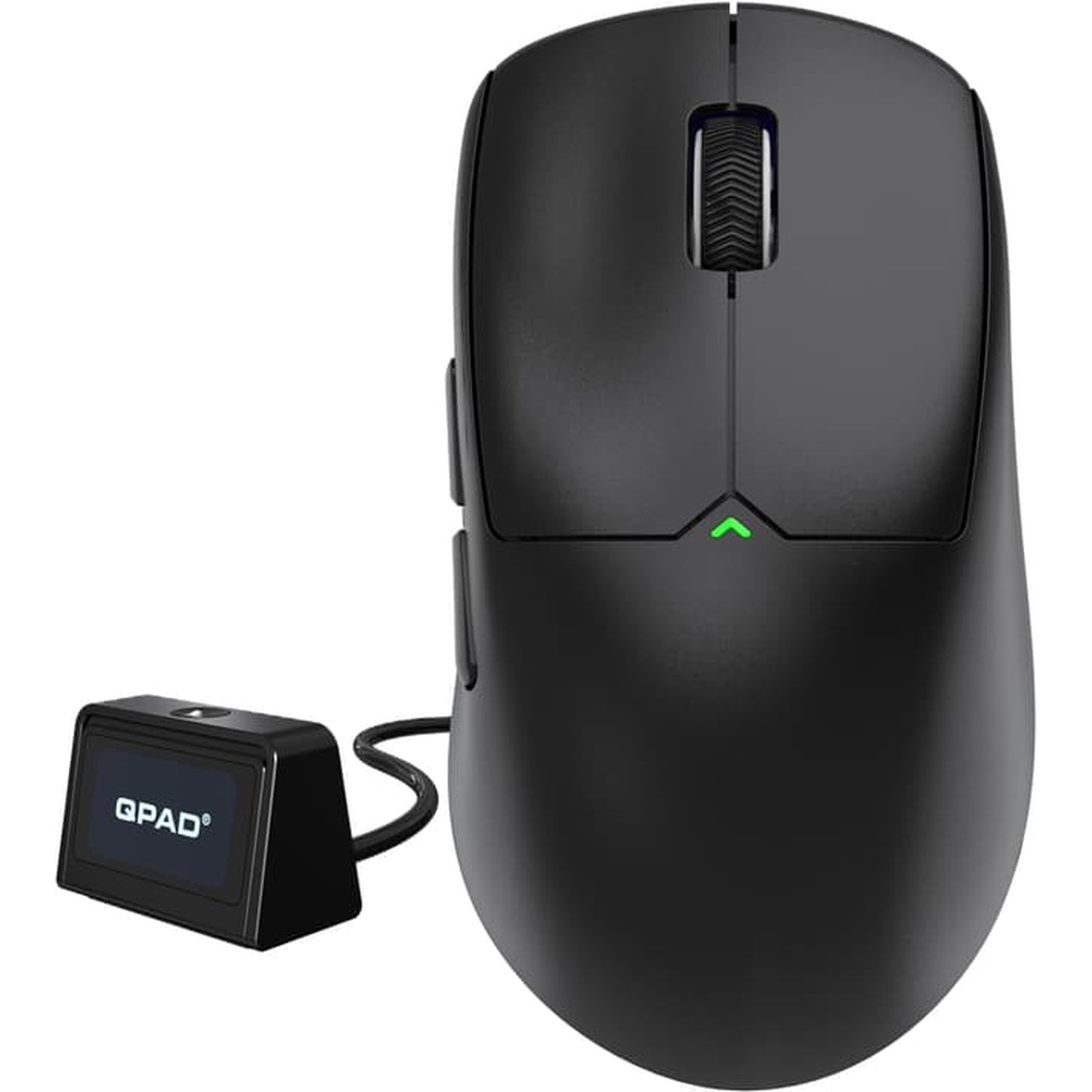 QPAD Mark Model 5R Vision langaton hiiri
