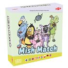 Mish Match (Suomi) LAUTA