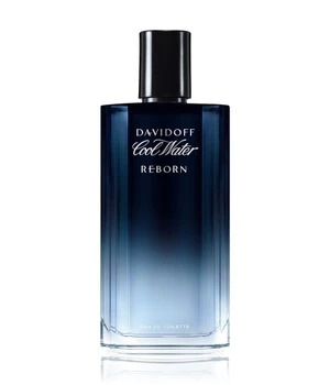 Davidoff Cool Water Reborn men - EdT 125 ml