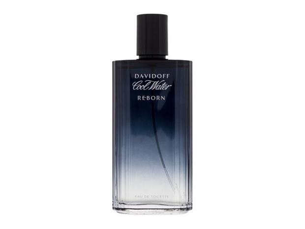 Davidoff Cool Water Reborn men - EdT 125 ml