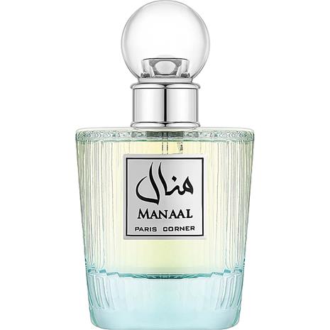 Paris Corner Manaal Eau de Parfum naisille 100 ml