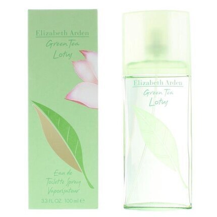 Elizabeth Arden Green Tea Lotus - EdT 100 ml
