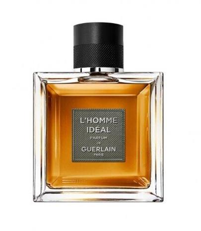 Guerlain L'Homme Ideal Parfum 100 ml