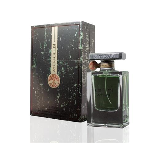 Lattafa Atlas - EdP 55 ml