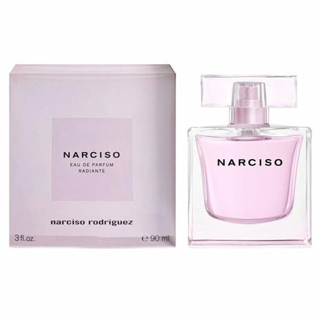 Narciso Rodriguez Narciso Radiante - EdP 90 ml