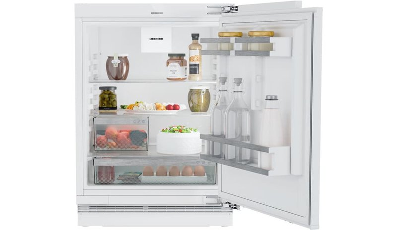 Liebherr URc 3700 pure, jääkaappi – kuva 1/4