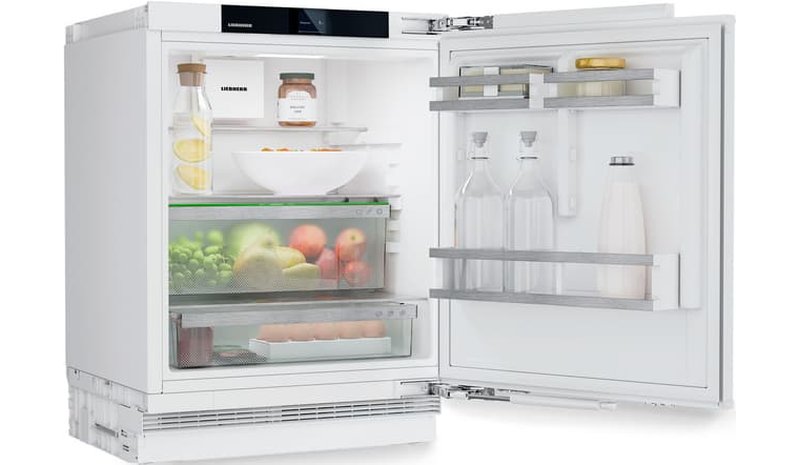 Liebherr URd 365i prime, jääkaappi – kuva 1/4