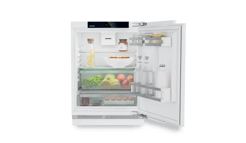 Liebherr URc 375i prime, jääkaappi
