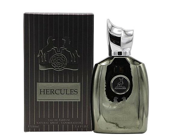Maison Alhambra Hercules Eau De Parfum 100 ml (man)