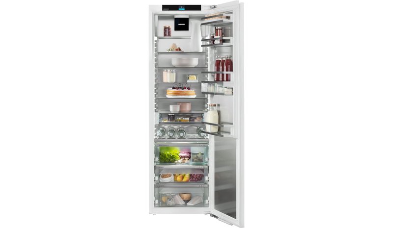 Liebherr IRBci 5180 peak BioFresh, jääkaappi