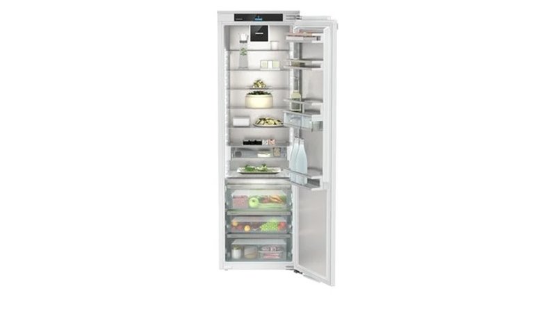 Liebherr IRBci 5170 peak BioFresh, jääkaappi.