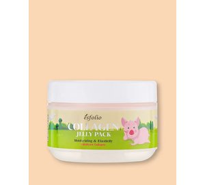 Esfolio Collagen Jelly Pack - 100 g