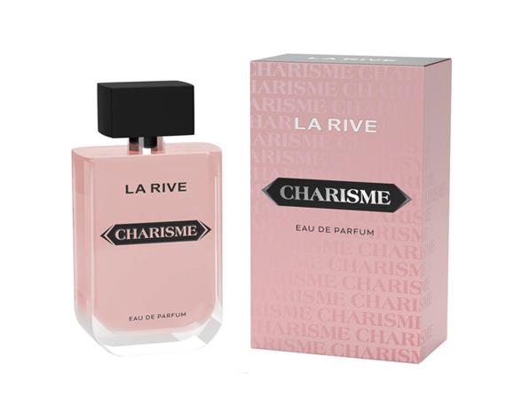 La Rive Charisme 90ml EDP naisten tuoksu