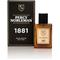 Percy Nobleman 1881 - EdT 50 ml – kuva 4