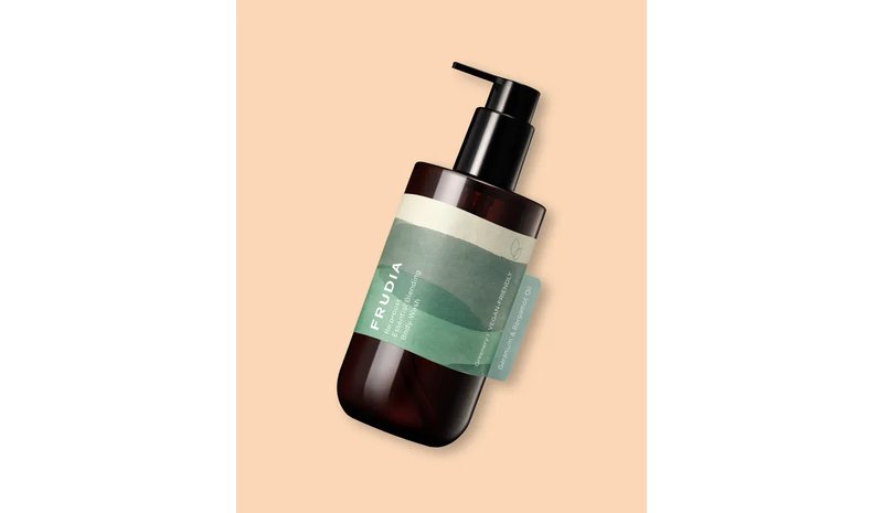 Frudia Re:proust Essential Blending Body Wash Greenery - 300 ml