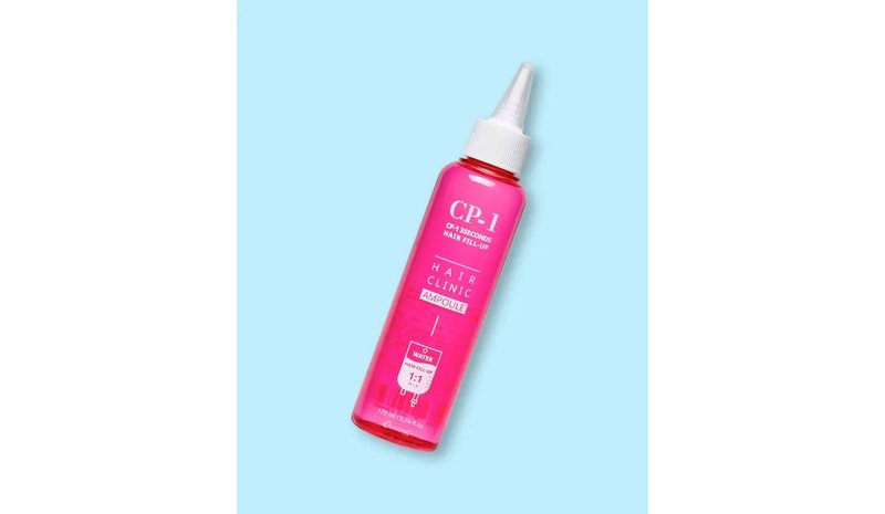 CP-1 3Seconds Hair Fill-Up Ampoule - 170 ml