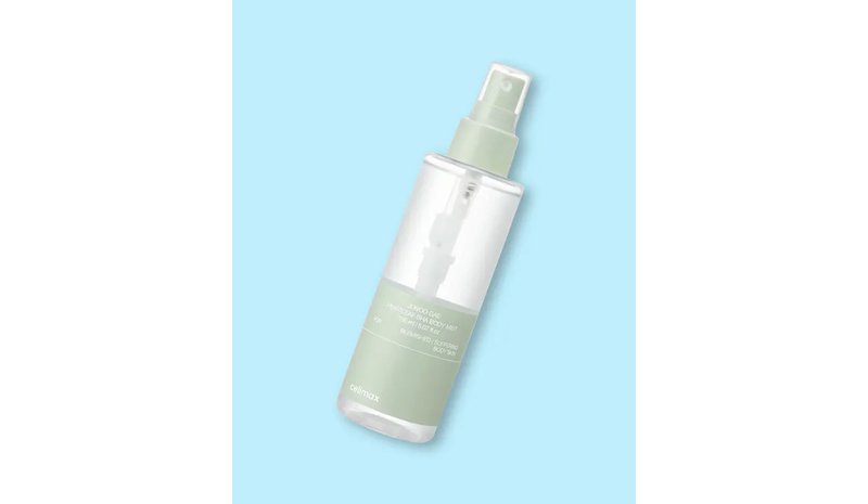 Celimax Ji Woo Gae Heartleaf Bha Body Mist - 150 ml