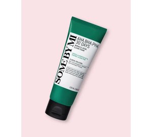 Some By Mi Aha-Bha-Pha 30 Days Miracle Acne Clear Foam - 100 ml