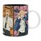 Muki: Chainsaw Man - Devil Hunters 320ml KOTIIN – kuva 1