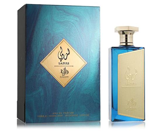 Al Wataniah Lazuli - EdP 100 ml