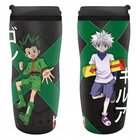 Matkamuki: Hunter X Hunter - Gon & Killua (355ml) KOTIIN