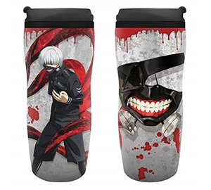 Matkamuki: Tokyo Ghoul - Ken Kaneki (355ml) KOTIIN