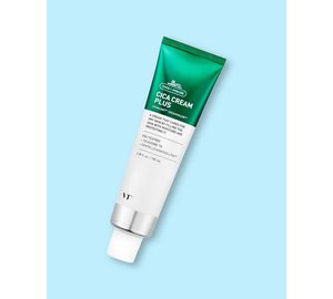 VT Cosmetics Cica Cream Plus - 100 ml