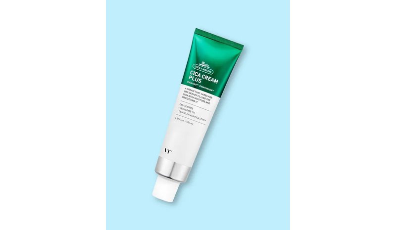 VT Cosmetics Cica Cream Plus - 100 ml