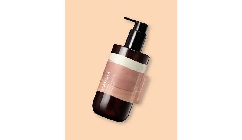 Frudia Re:proust Essential Blending Body Wash Dazzling - 300 ml