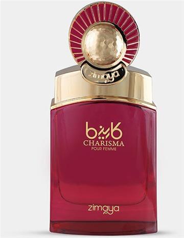 Zimaya Charisma Femme - EdP 100 ml