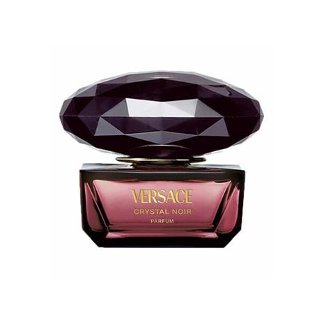 Versace Crystal Noir Parfum Spray 50ml