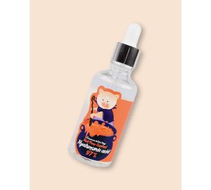 Elizavecca Hell-Pore Control Hyaluronic Acid 97% - 50 ml