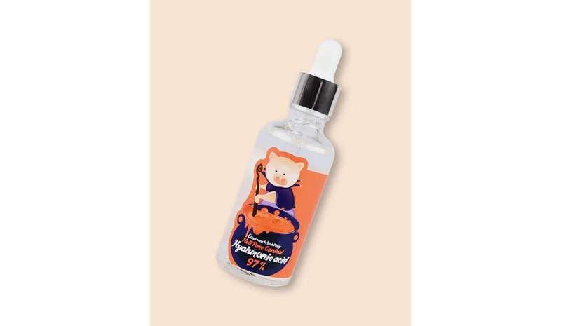 Elizavecca Hell-Pore Control Hyaluronic Acid 97% - 50 ml