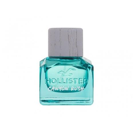 Hollister Canyon Rush Him - EdT 30 ml