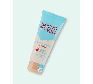 Etude Baking Powder B.B Deep Cleansing Foam - 160 ml